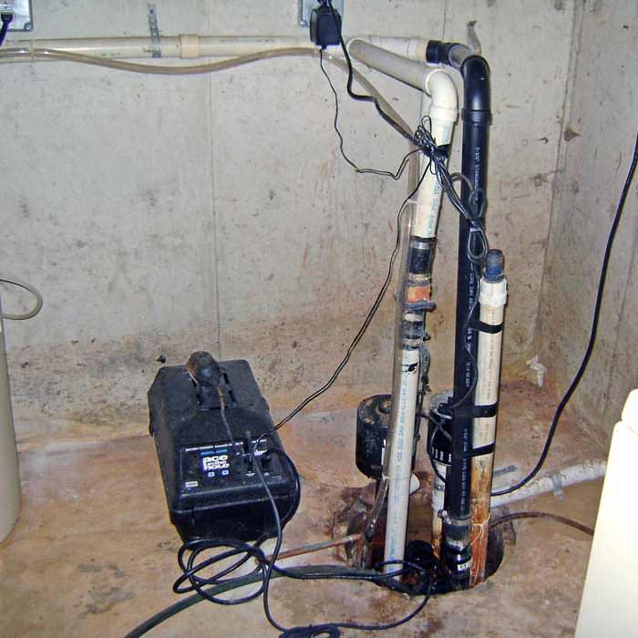 How Remove Pedastal Sump Pump Pump 