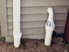 anti-freeze discharge line device installed in State College