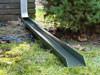 Downspout extensions for gutter systems in Bellwood