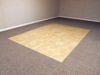Tiled and carpeted basement flooring options for basement floor finishing in Du Bois