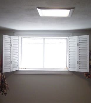 Basement Window installed in Morrisdale, Pennsylvania