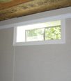 Energy Efficient egress windows and window wells in Morrisdale, PA