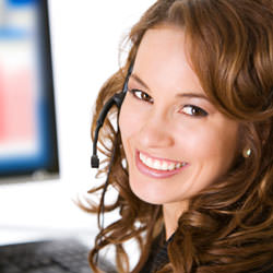 Customer service from our Morrisdale office